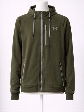 Long Sleeve Men’s UA Jacket